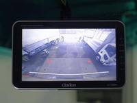 三菱ふそうファイターアルミバン中型（4t）[写真31]