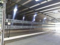 三菱ふそうファイターアルミバン中型（4t）[写真09]