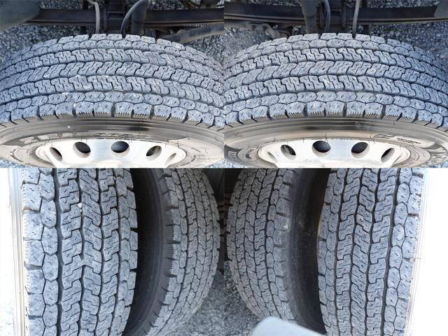 日野レンジャー冷凍車（冷蔵車）中型（4t）[写真12]