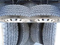 日野レンジャー冷凍車（冷蔵車）中型（4t）[写真13]