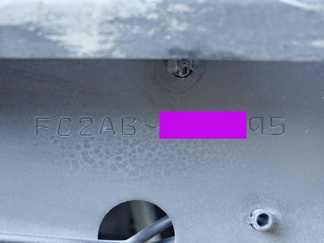 日野レンジャー冷凍車（冷蔵車）中型（4t）[写真13]