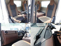 日野レンジャー冷凍車（冷蔵車）中型（4t）[写真18]