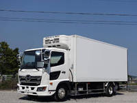 日野レンジャー冷凍車(冷蔵車)中型(4t)