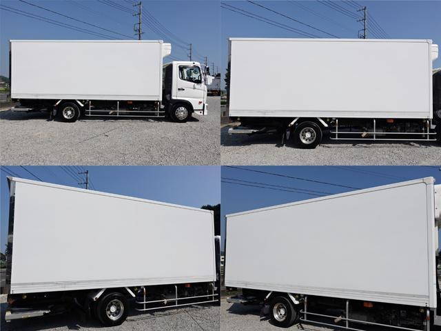 日野レンジャー冷凍車（冷蔵車）中型（4t）[写真05]