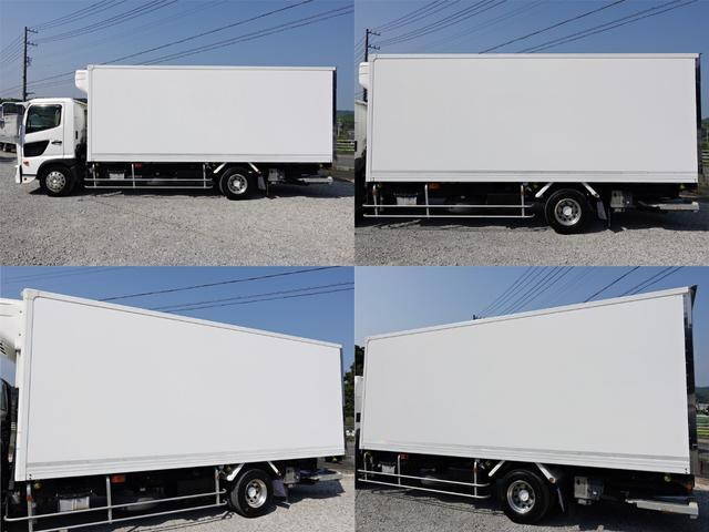 日野レンジャー冷凍車（冷蔵車）中型（4t）[写真06]