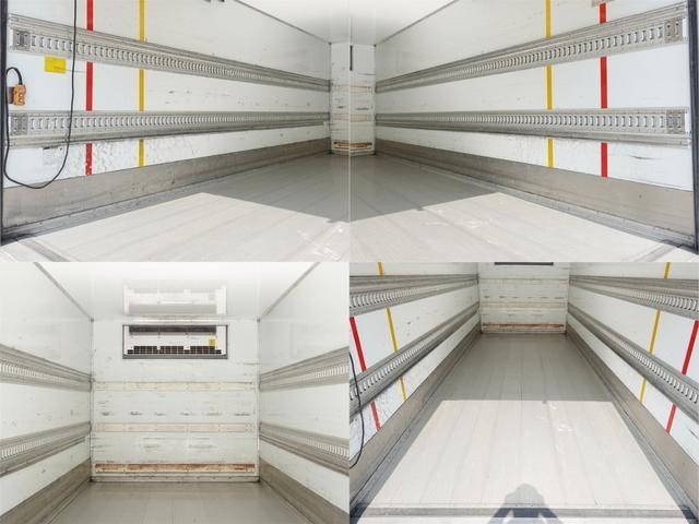 日野レンジャー冷凍車（冷蔵車）中型（4t）[写真08]