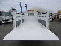 いすゞエルフ平ボディ小型（2t・3t）[写真22]