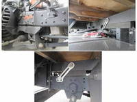 いすゞエルフ平ボディ小型（2t・3t）[写真27]