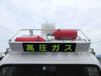 いすゞエルフ平ボディ小型（2t・3t）[写真08]