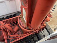 三菱ふそうキャンタークレーン4段小型（2t・3t）[写真11]