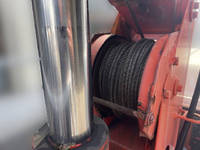 三菱ふそうキャンタークレーン4段小型（2t・3t）[写真12]