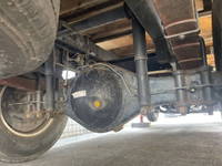 三菱ふそうキャンタークレーン4段小型（2t・3t）[写真19]