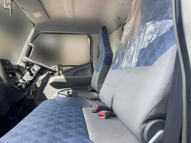 三菱ふそうキャンタークレーン4段小型（2t・3t）[写真25]