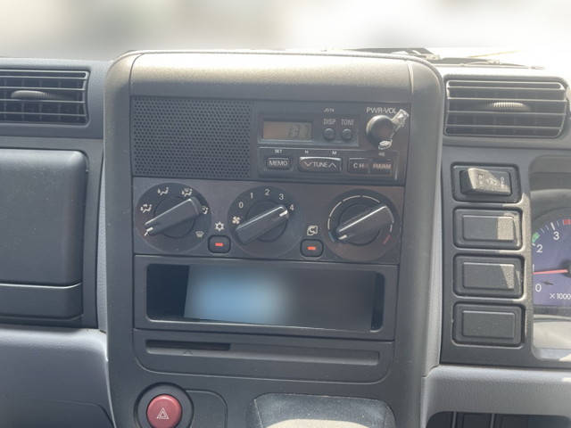 三菱ふそうキャンタークレーン4段小型（2t・3t）[写真32]