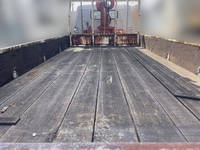 三菱ふそうキャンタークレーン4段小型（2t・3t）[写真06]