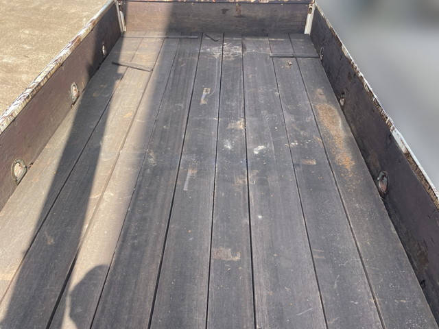 三菱ふそうキャンタークレーン4段小型（2t・3t）[写真07]