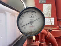 三菱ふそうキャンタークレーン4段小型（2t・3t）[写真09]