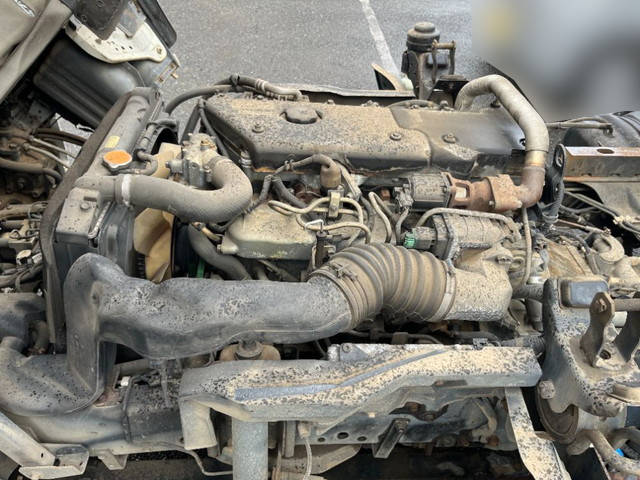 いすゞエルフダンプ小型（2t・3t）[写真14]