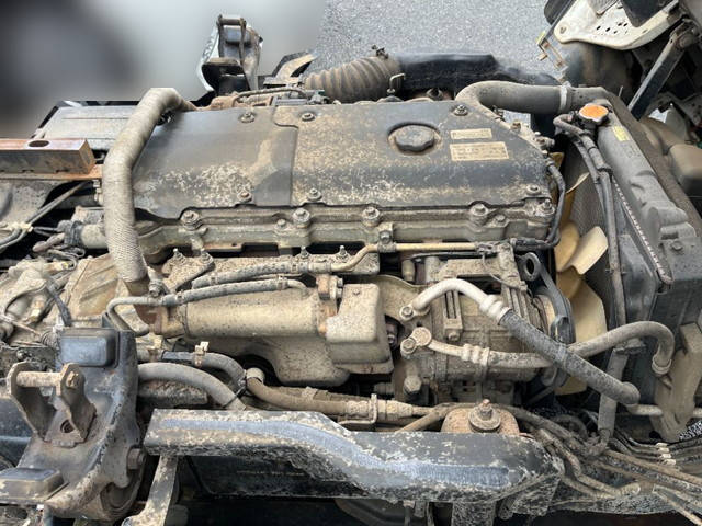 いすゞエルフダンプ小型（2t・3t）[写真15]