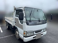 いすゞエルフダンプ小型（2t・3t）[写真03]