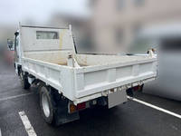 いすゞエルフダンプ小型（2t・3t）[写真04]