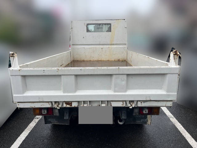 いすゞエルフダンプ小型（2t・3t）[写真06]