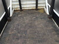 三菱ふそうキャンター平ボディ小型（2t・3t）[写真11]