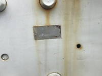 三菱ふそうキャンター平ボディ小型（2t・3t）[写真13]