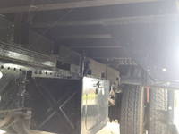 三菱ふそうキャンター平ボディ小型（2t・3t）[写真15]