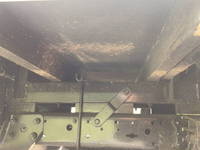 三菱ふそうキャンター平ボディ小型（2t・3t）[写真16]