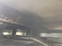 三菱ふそうキャンター平ボディ小型（2t・3t）[写真17]