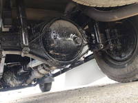 三菱ふそうキャンター平ボディ小型（2t・3t）[写真19]