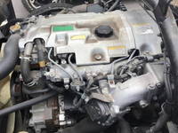 三菱ふそうキャンター平ボディ小型（2t・3t）[写真21]