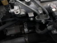 三菱ふそうキャンター平ボディ小型（2t・3t）[写真22]