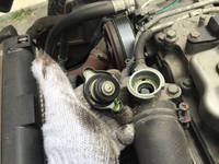 三菱ふそうキャンター平ボディ小型（2t・3t）[写真23]