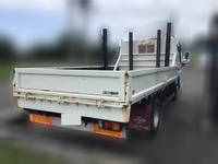 三菱ふそうキャンター平ボディ小型（2t・3t）[写真02]