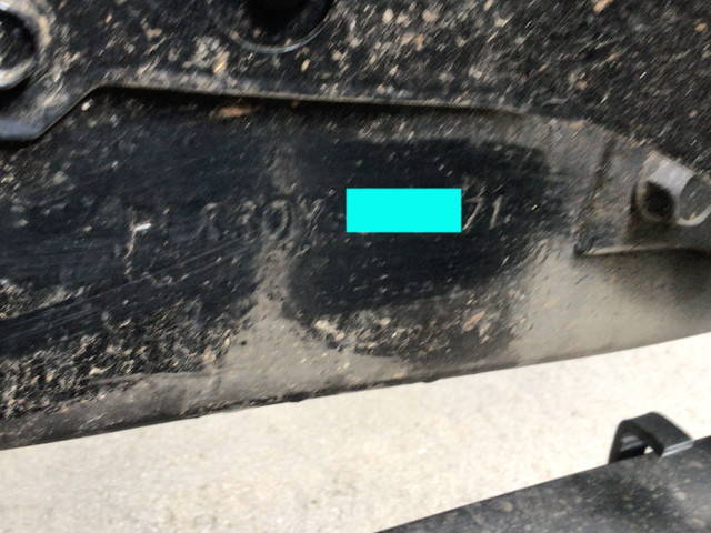 三菱ふそうキャンター平ボディ小型（2t・3t）[写真35]