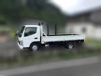 三菱ふそうキャンター平ボディ小型（2t・3t）[写真05]