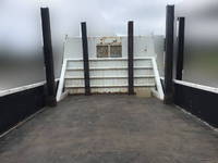 三菱ふそうキャンター平ボディ小型（2t・3t）[写真09]