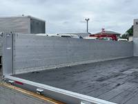 三菱ふそうファイタークレーン4段増トン（6t・8t）[写真10]