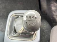 三菱ふそうファイタークレーン4段増トン（6t・8t）[写真27]