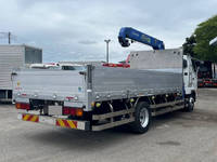 三菱ふそうファイタークレーン4段増トン（6t・8t）[写真02]