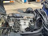 三菱ふそうファイタークレーン4段増トン（6t・8t）[写真31]