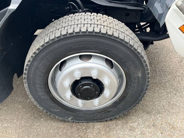 三菱ふそうファイタークレーン4段増トン（6t・8t）[写真36]