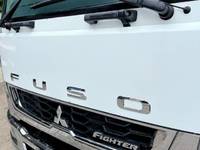 三菱ふそうファイタークレーン4段増トン（6t・8t）[写真39]