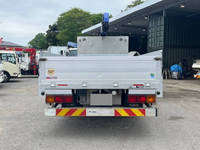 三菱ふそうファイタークレーン4段増トン（6t・8t）[写真08]