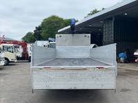 三菱ふそうファイタークレーン4段増トン（6t・8t）[写真09]