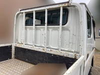 三菱ふそうキャンターダブルキャブ（Wキャブ）小型（2t・3t）[写真12]