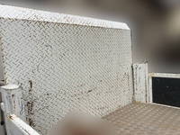 三菱ふそうキャンターダブルキャブ（Wキャブ）小型（2t・3t）[写真13]