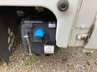 三菱ふそうキャンターダブルキャブ（Wキャブ）小型（2t・3t）[写真14]